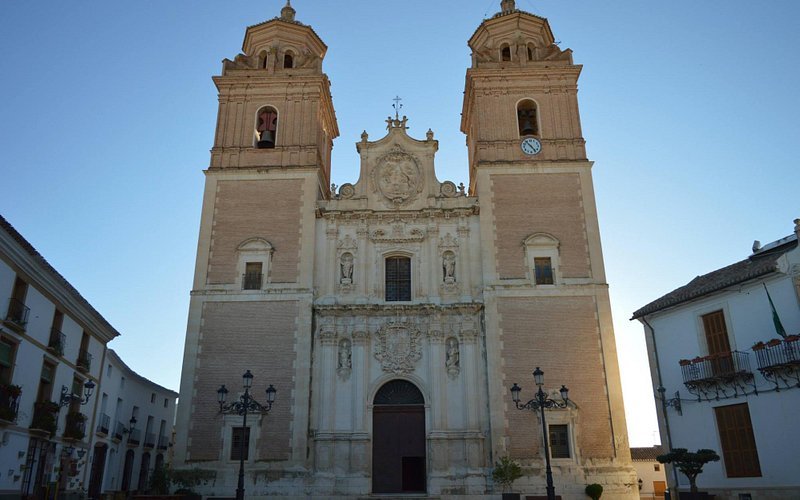 Iglesia de la Encarnación