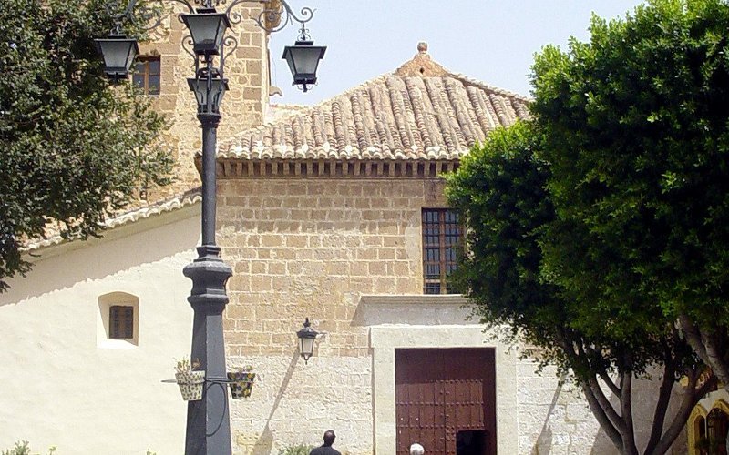 Iglesia de Nuestra Señora de la Encarnación