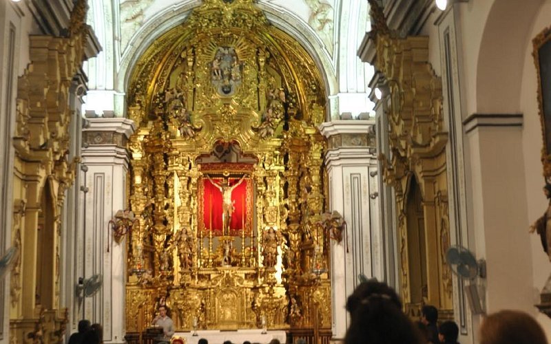 Imagen 1 de Iglesia de San Gil