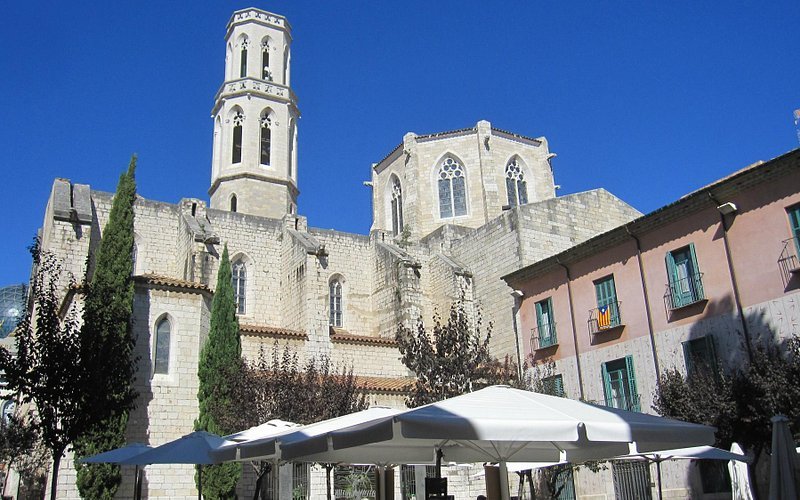 Foto de Iglesia de San Pedro, Figueres