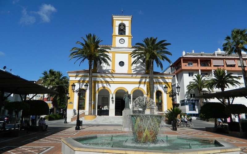 Imagen 1 de Iglesia de San Pedro