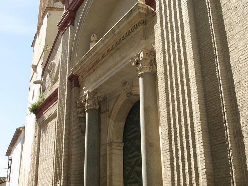 Imagen 1 de Iglesia de Santa Bárbara