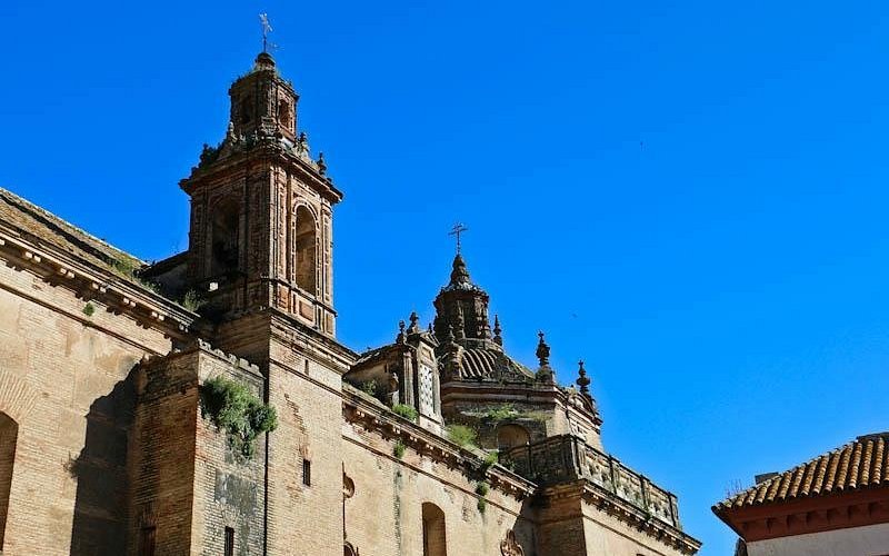 Imagen 1 de Iglesia de Santa María de la Asunción
