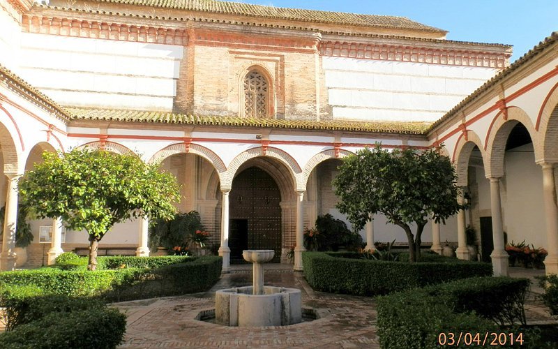 Imagen 1 de Iglesia de Santiago