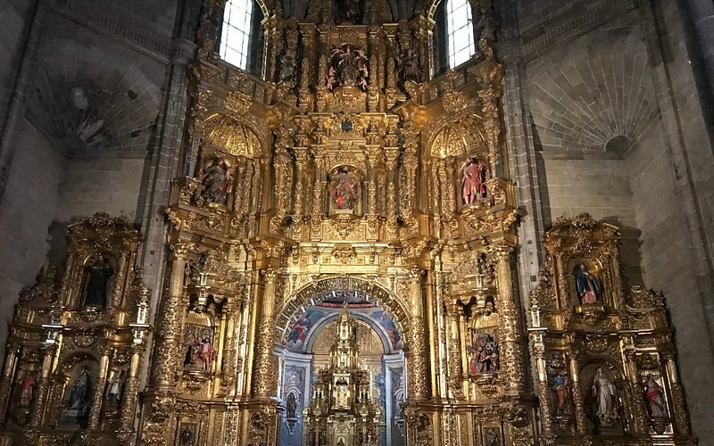 Foto de Iglesia de Santo Tomás, Haro