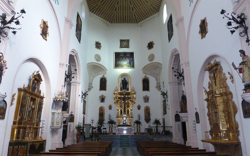 Iglesia de Nuestro Salvador