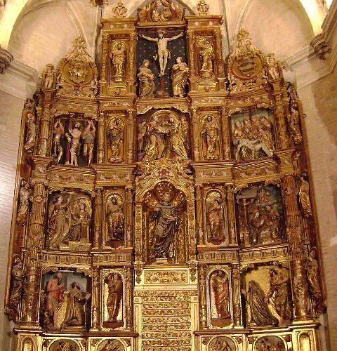 Iglesia de San Román