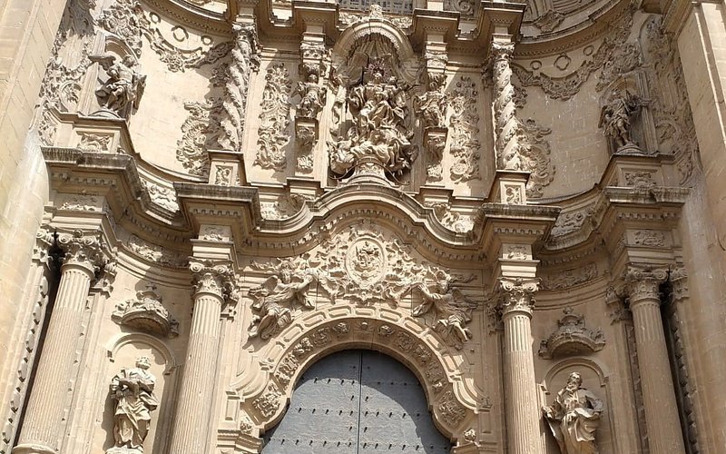 Foto de Iglesia de Santa Maria La Mayor, Alcañiz