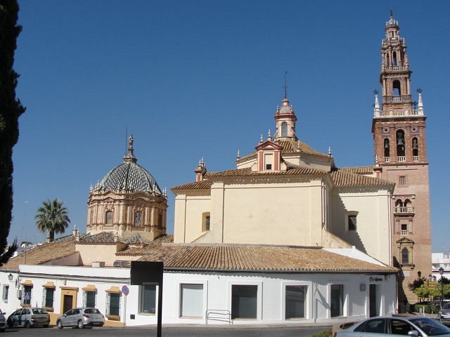 Imagen 1 de Iglesia de San Pedro