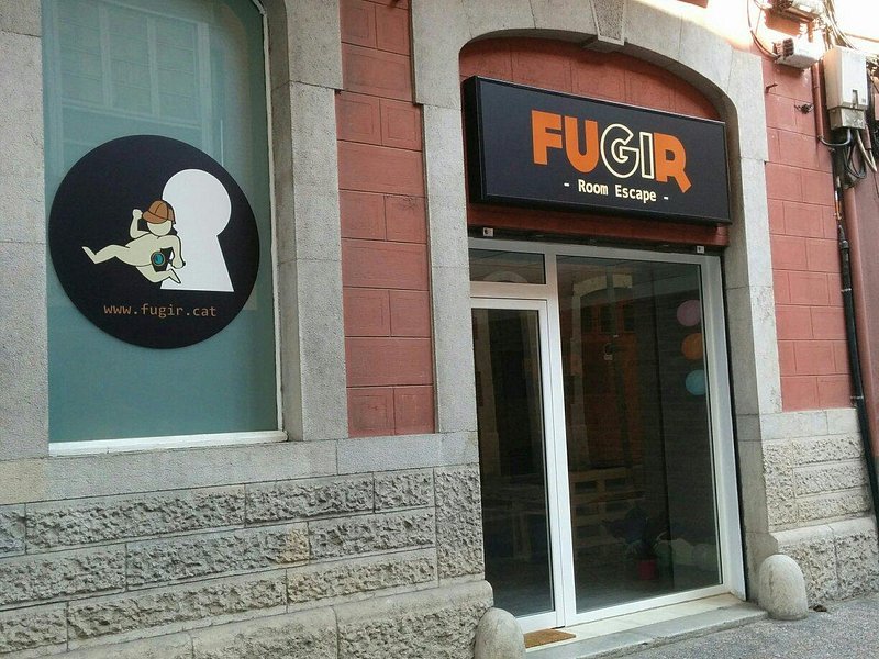 Fugir