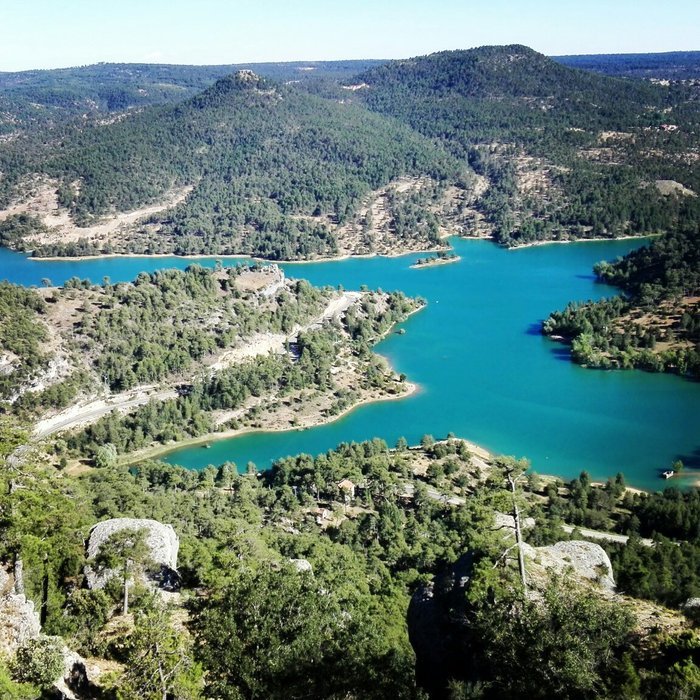 Casas Rurales El Mirador de Poyatos (Poyatos)