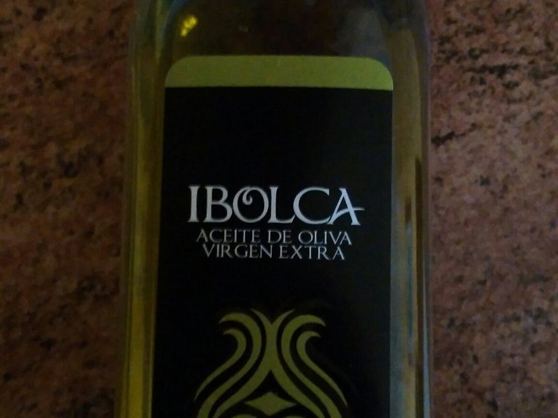 Imagen 1 de Aceite Ibolca