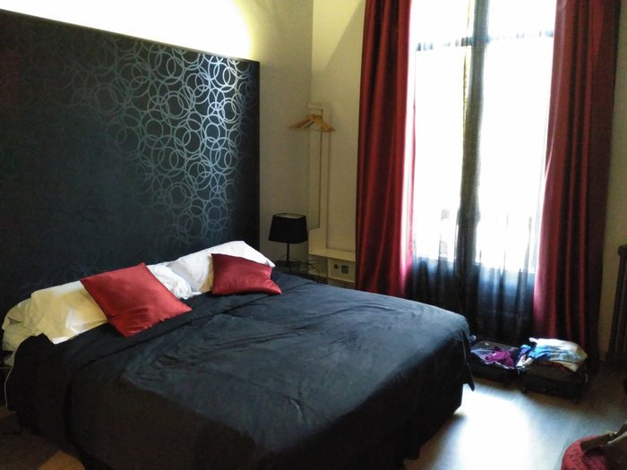 Umma Barcelona Bed & Breakfast Boutique