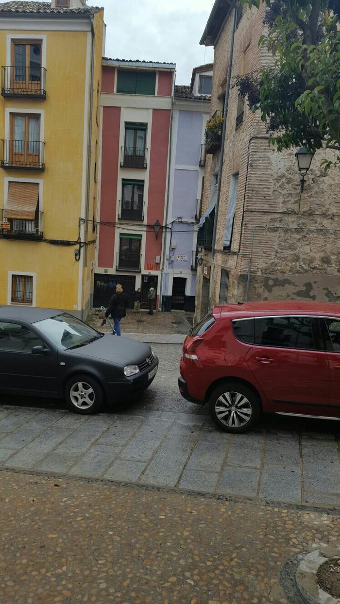 La Moneda de Huecar (Cuenca)