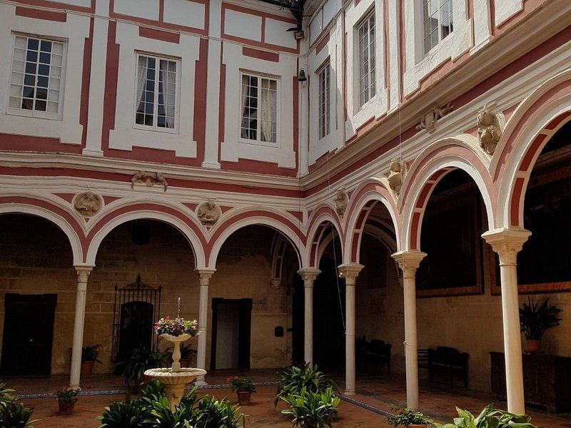 Palacio de Campo Real