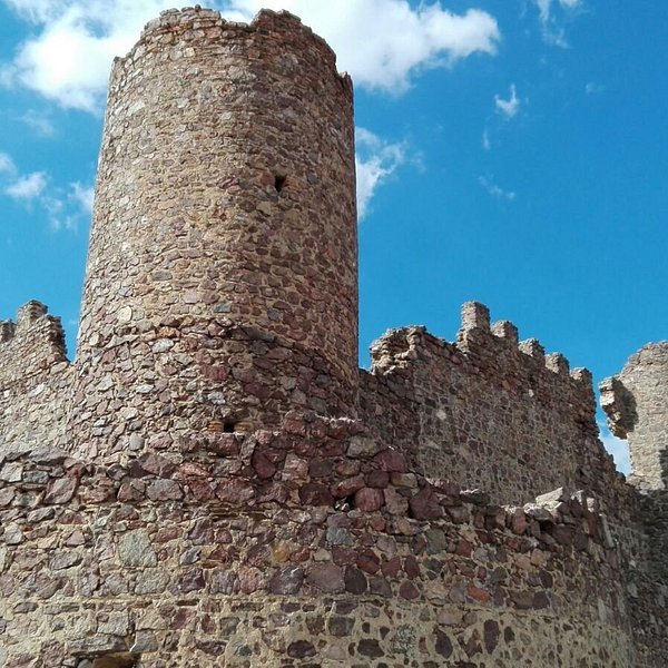Castillo Almonacid