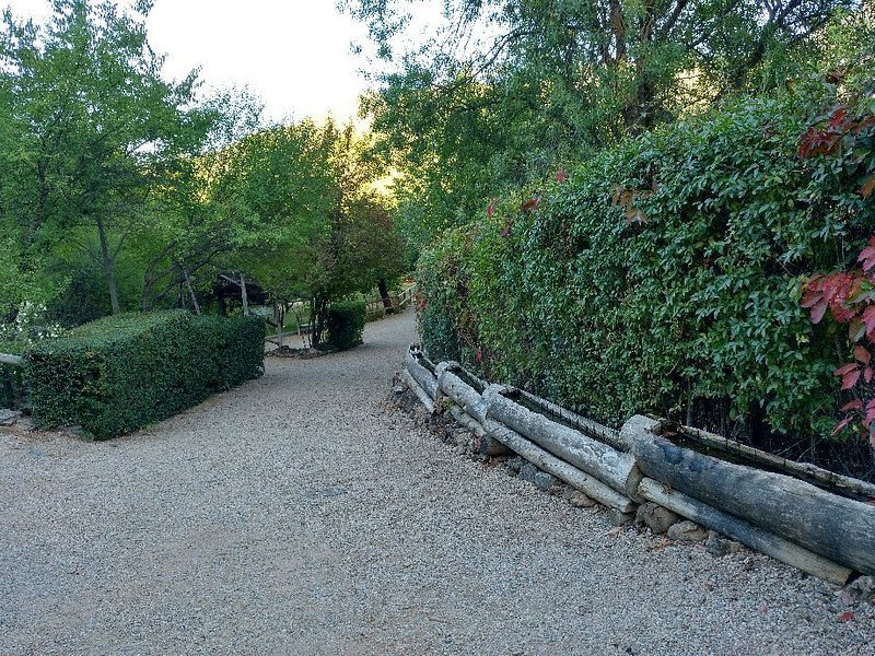 Imagen 1 de Botanical Garden Torre del Vinagre