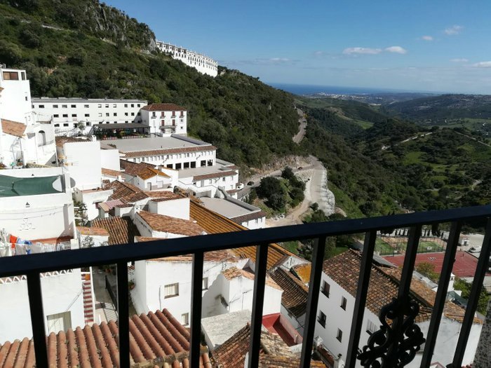 Hotel Rural Casares (Casares)