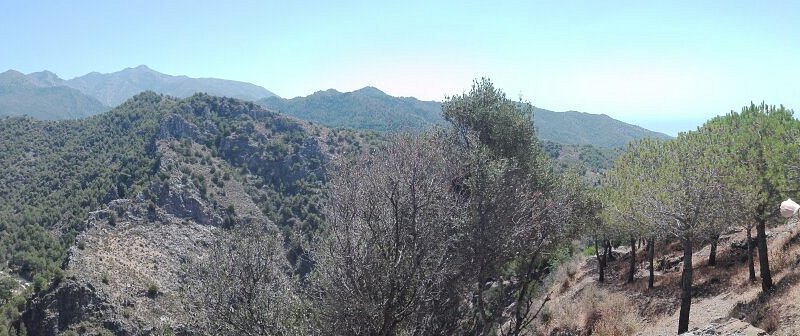 Castillo de Lizar