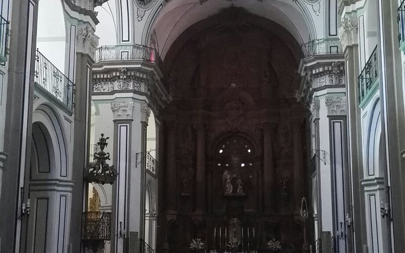 Iglesia de la Encarnación