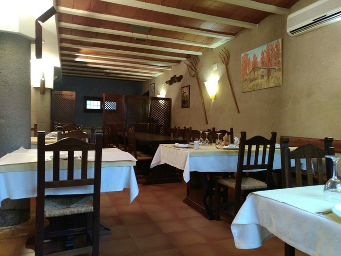 Hotel Meson de Colungo