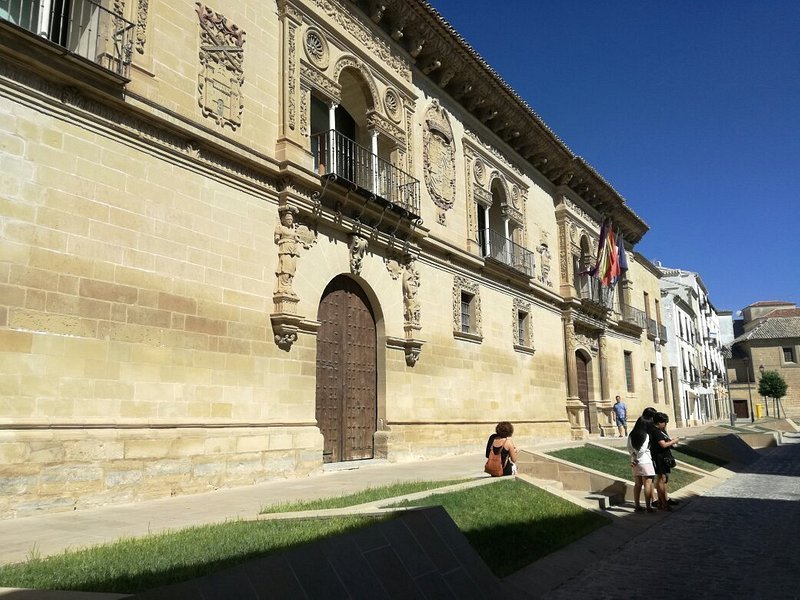 Museo De Baeza