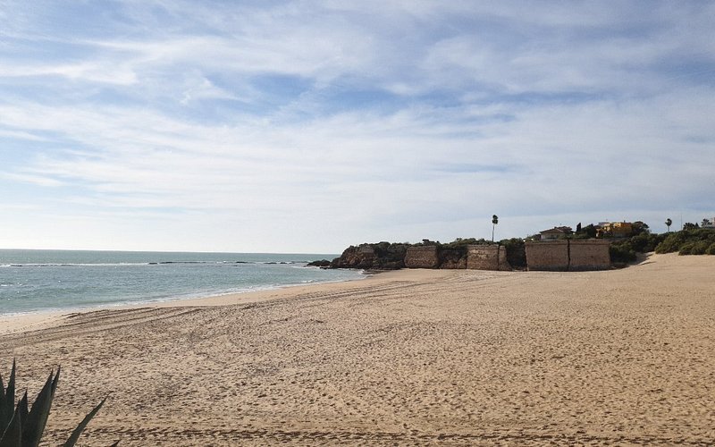 Imagen 1 de Playa De La Muralla