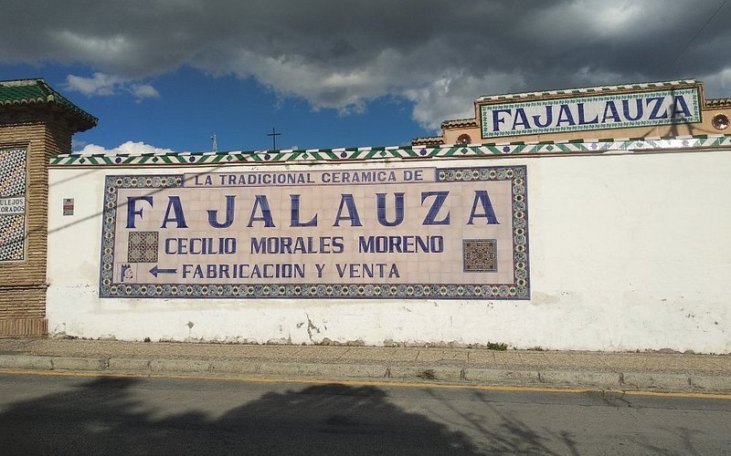 Fajalauza