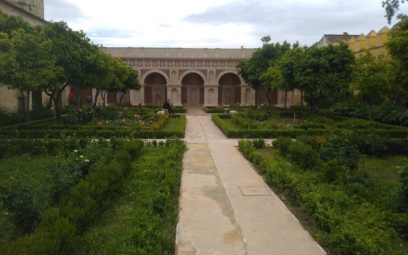 Foto de Castillo-Palacio de los Ribera, Bornos