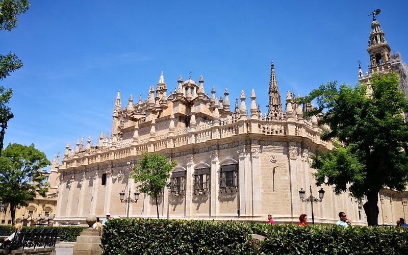 Imagen 1 de Catedral de Sevilla