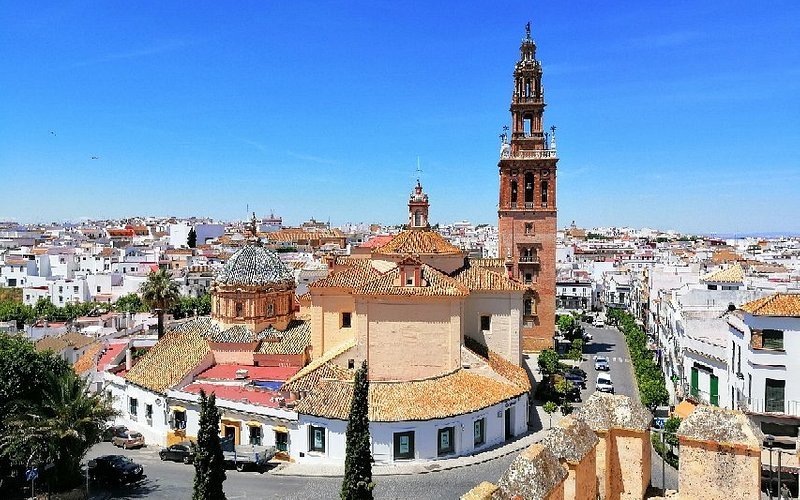 Imagen 1 de Alcázar de la Puerta de Sevilla