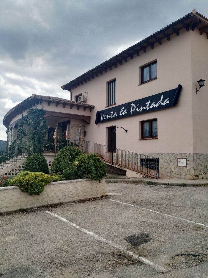 Hotel Venta La Pintada