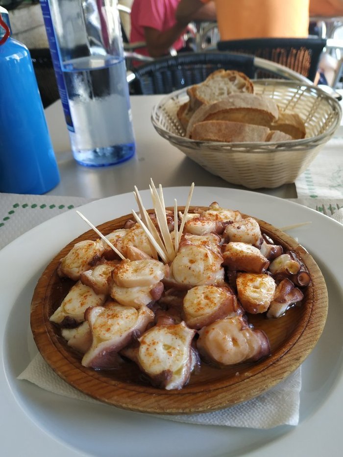 Restaurante Posada del Camino Hostal