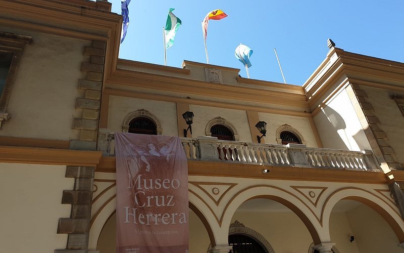 Museo Jose Cruz Herrera
