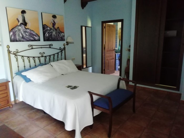 Hotel Rural Castuo (Pinofranqueado)