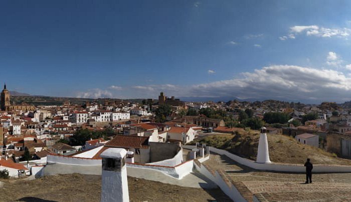 Mirador de la Magdalena