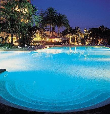 Incosol Hotel and Spa (Marbella)