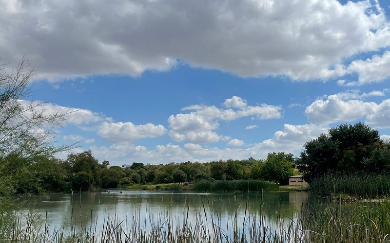 Imagen 1 de Parque de la Laguna de Fuente del Rey