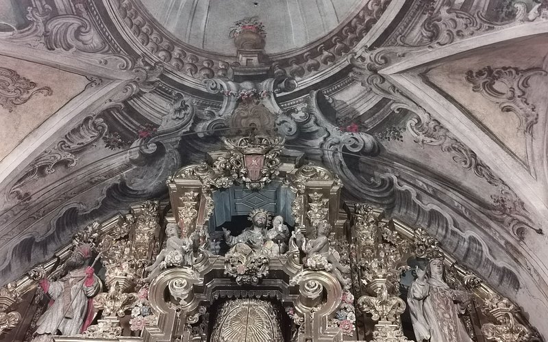 Monjas Mercedarias Descalzas