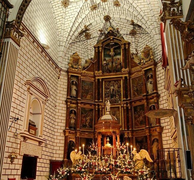 Convento de San Clemente
