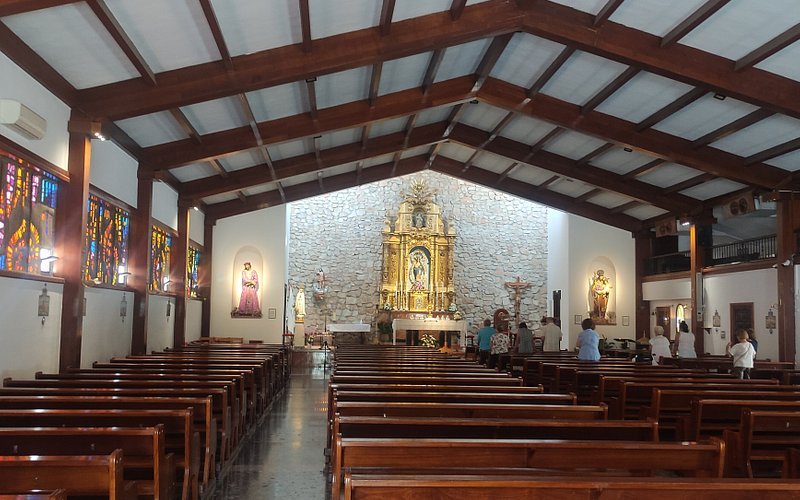 Iglesia de La Inmaculada Concepción