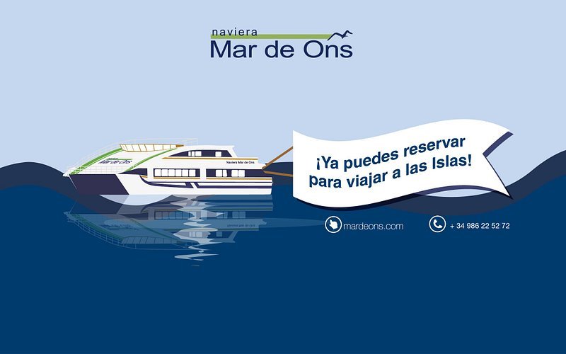 Naviera Mar de Ons