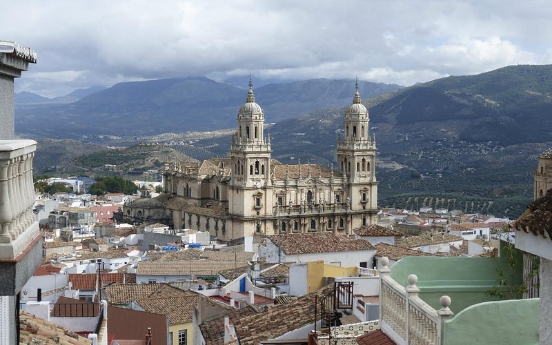 Catedral de Jaén