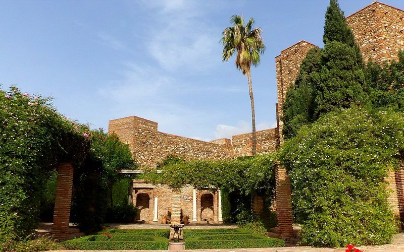 Imagen 1 de Alcazaba