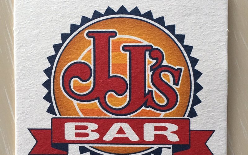 JJ’s Bar