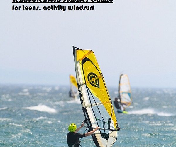 Tarifa Spin Out