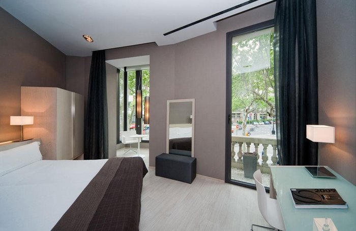 Hotel Actual (Barcelona)