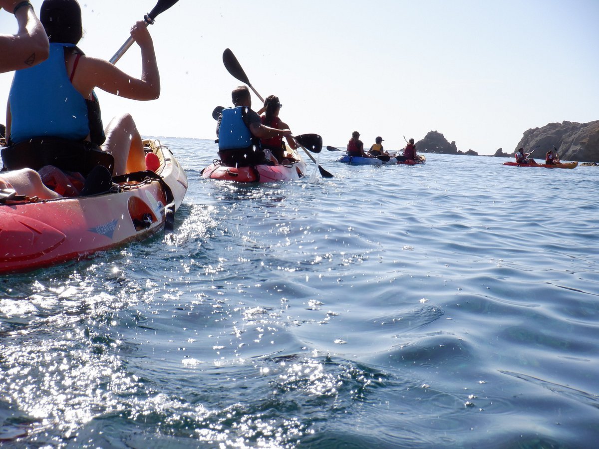 Happy Kayak