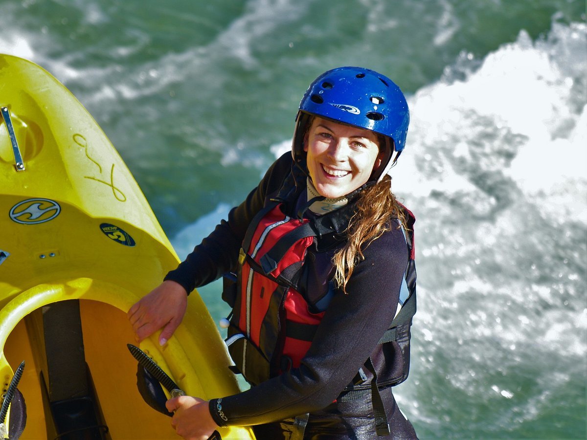 Rafting SaltaRíos