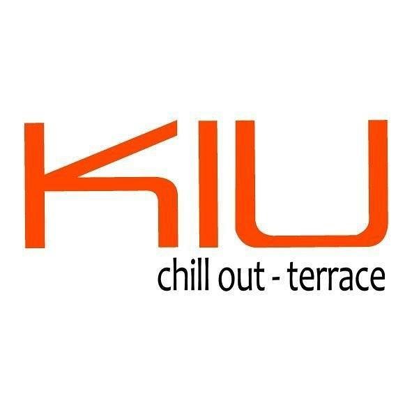 Kiu Terraza Chill-out
